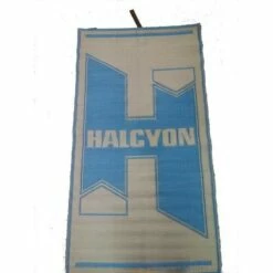 CHANGING MAT Tapis De Sol Pour Se Changer - Halcyon
