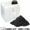 Charbon Actif Bidon De 2 Litres -Sub-Odyssee Soldes Magasin charbon actif compresseur plongee pas cher sub odyssee