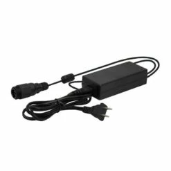 Chargeur Pour Batteries 18650x8 Rechargeables Li-Ion - Big Blue