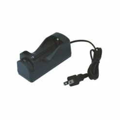 Chargeur Pour Batteries 26650 & 32650 Rechargeables Li-Ion - Big Blue