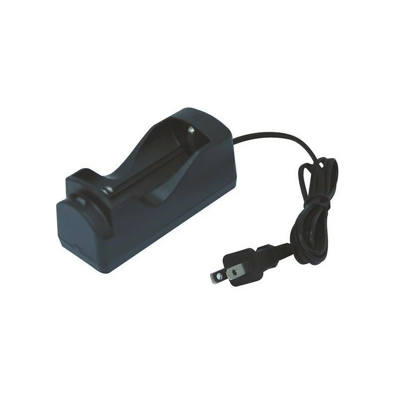 Chargeur Pour Batteries 26650 & 32650 Rechargeables Li-Ion - Big Blue 3 Chargeur Pour Batteries 26650 & 32650 Rechargeables Li-Ion - Big Blue