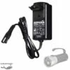 Chargeur Rapide Automatique NiMh Pour Phare De Plongée - Bersub -Sub-Odyssee Soldes Magasin chargeur rapide automatique pour phare de plongee bersub pas cher