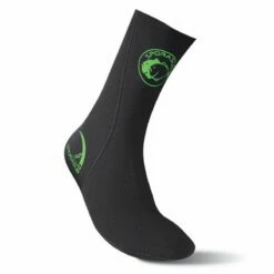 Chausson 140° Néoprène 3mm - SPORASUB