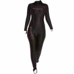 CHILLPROOF FULL SUIT Femme Monopièce Zip Dorsal - SHARKSKIN 6 CHILLPROOF FULL SUIT Femme Monopièce Zip Dorsal - SHARKSKIN -Sub-Odyssee Soldes Magasin chillproof full suit femme monopiece zip dorsal sharkskin 1