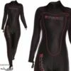 CHILLPROOF FULL SUIT Femme Monopièce Zip Dorsal - SHARKSKIN 2 CHILLPROOF FULL SUIT Femme Monopièce Zip Dorsal - SHARKSKIN -Sub-Odyssee Soldes Magasin chillproof full suit femme monopiece zip dorsal sharkskin