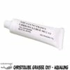 CHRISTO-LUBE Graisse Oxygene Tube 56.7g MCG111 - Aqualung -Sub-Odyssee Soldes Magasin christo lube graisse oxygene tube 567g mcg111 aqualung