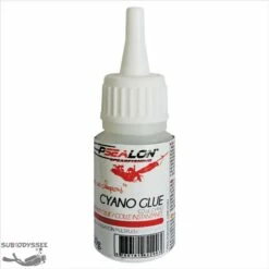 Colle CYANO GLUE - Epsealon - BLACK FRIDAY -Sub-Odyssee Soldes Magasin colle cyano glue epsealon black friday 1