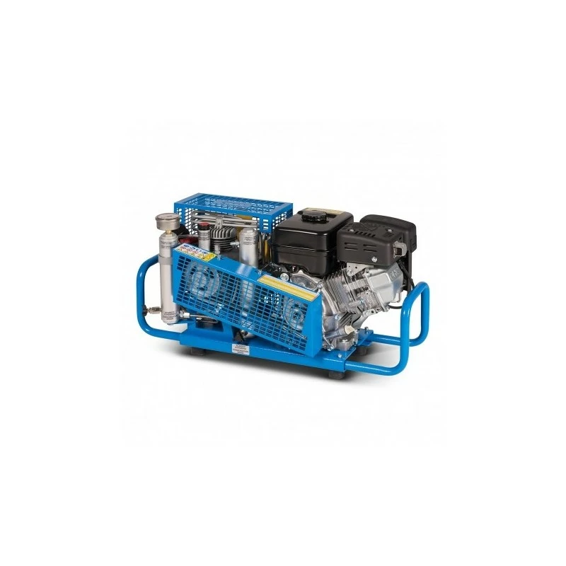 Compresseur MCH6 Standard Essence (moteur Thermique) Subaru - Coltri 9 Compresseur MCH6 Standard Essence (moteur Thermique) Subaru - Coltri â Image 7