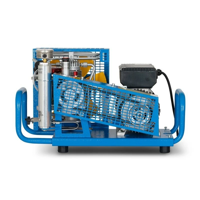 Compresseur MCH3-EM STD Basse Conso Electrique 240 V Mono - Coltri 7 Compresseur MCH3-EM STD Basse Conso Electrique 240 V Mono - Coltri – Image 5