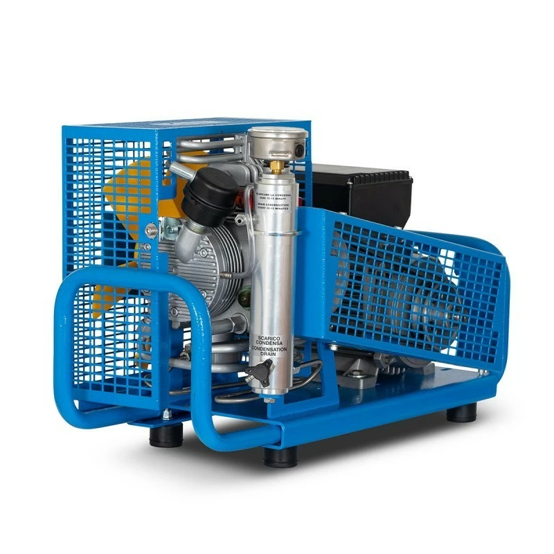 Compresseur MCH3-EM STD Basse Conso Electrique 240 V Mono - Coltri 8 Compresseur MCH3-EM STD Basse Conso Electrique 240 V Mono - Coltri – Image 6