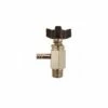 Vanne De Purge H.P 1/8" NPT - COLTRI -Sub-Odyssee Soldes Magasin coltri robinet vanne purge condensat pour condensat compresseur bouteille tampon pas cher sub odyssee lyon