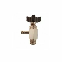 Vanne De Purge H.P 1/8" NPT - COLTRI