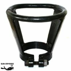 Tulipe Acier De Protection Bouteille Tampon - Coltri