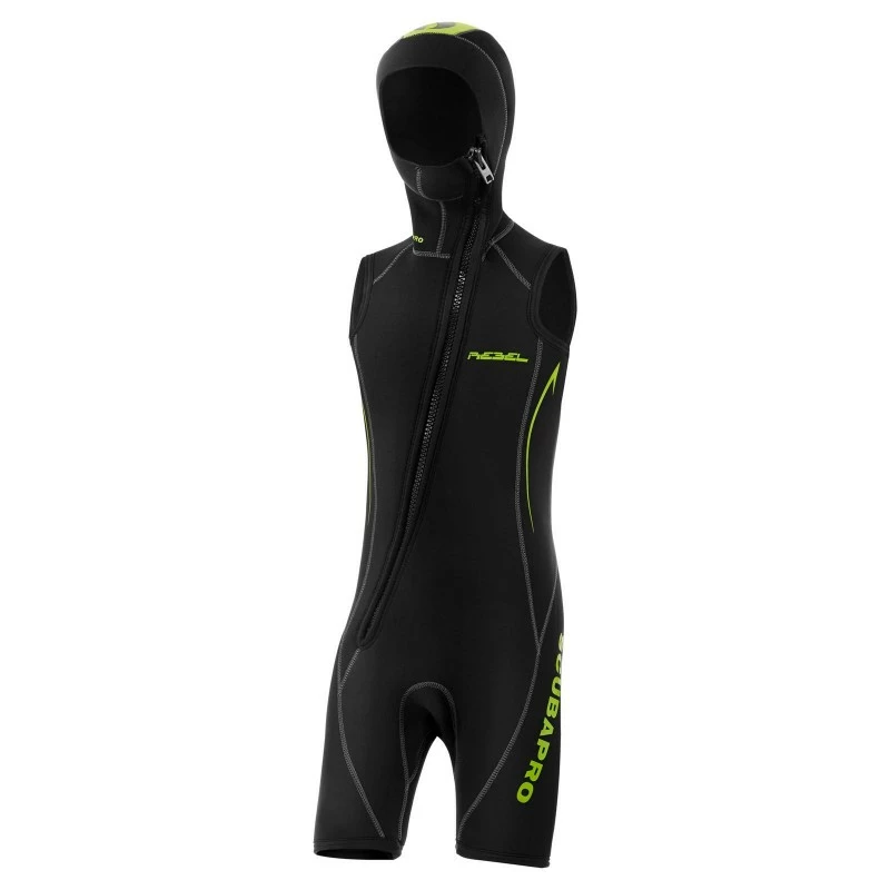 Surveste Enfant REBEL KID - Scubapro 3 Surveste Enfant REBEL KID - Scubapro