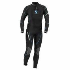 DEFINITION Monopièce 5mm Homme - Scubapro