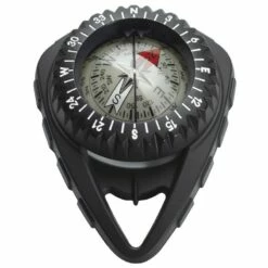 Compas FS2 + Rétracteur - Scubapro -Sub-Odyssee Soldes Magasin compas fs2 retracteur scubapro 1