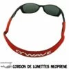Cordon En Néoprène Pour Lunettes - O'Wave