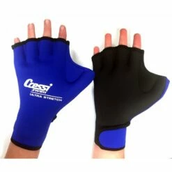 AQUA GLOVE Gants De Nage (SWIM GLOVES) - Cressi -Sub-Odyssee Soldes Magasin cressi aqua glove gants de nage pas cher sub odyssee 2