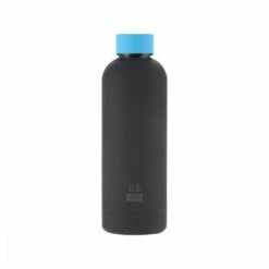 Bouteille THERMOS 500ml Caoutchouc NOIR BLEU - Cressi 9 Bouteille THERMOS 500ml Caoutchouc NOIR BLEU - Cressi -Sub-Odyssee Soldes Magasin cressi bouteille thermos 500ml caoutchouc pas cher sub odyssee 7
