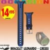 Bracelet LEONARDO De CRESSI - OCCASION -Sub-Odyssee Soldes Magasin cressi bracelet rechange ordinateur plongee leonardo occasion pas cher sub odyssee lyon