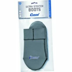 Chausson ULTRASTRETCH Néoprene 2mm - Cressi -Sub-Odyssee Soldes Magasin cressi chausson plongee palme chaussante 2mm ultrastretch pas cher sub odyssee 3