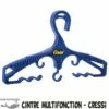 Cintre Multifonction - Cressi 1 Cintre Multifonction - Cressi -Sub-Odyssee Soldes Magasin cressi cintre multifonction pas cher sub odyssee