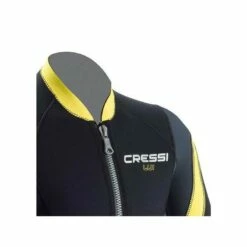 LUI 2.5m Combinaison Homme - Cressi -Sub-Odyssee Soldes Magasin cressi combinaison plongee 3 mm lui homme pas cher sub odysee 3