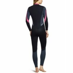 LEI 2.5mm Combinaison Femme - Cressi 11 LEI 2.5mm Combinaison Femme - Cressi -Sub-Odyssee Soldes Magasin cressi combinaison plongee 3mm lei femme pas cher sub odyssee 2