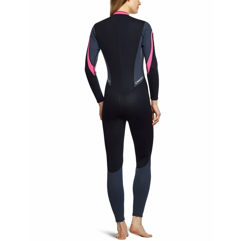 LEI 2.5mm Combinaison Femme - Cressi 5 LEI 2.5mm Combinaison Femme - Cressi – Image 3