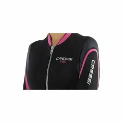 LEI 2.5mm Combinaison Femme - Cressi 12 LEI 2.5mm Combinaison Femme - Cressi -Sub-Odyssee Soldes Magasin cressi combinaison plongee 3mm lei femme pas cher sub odyssee 3