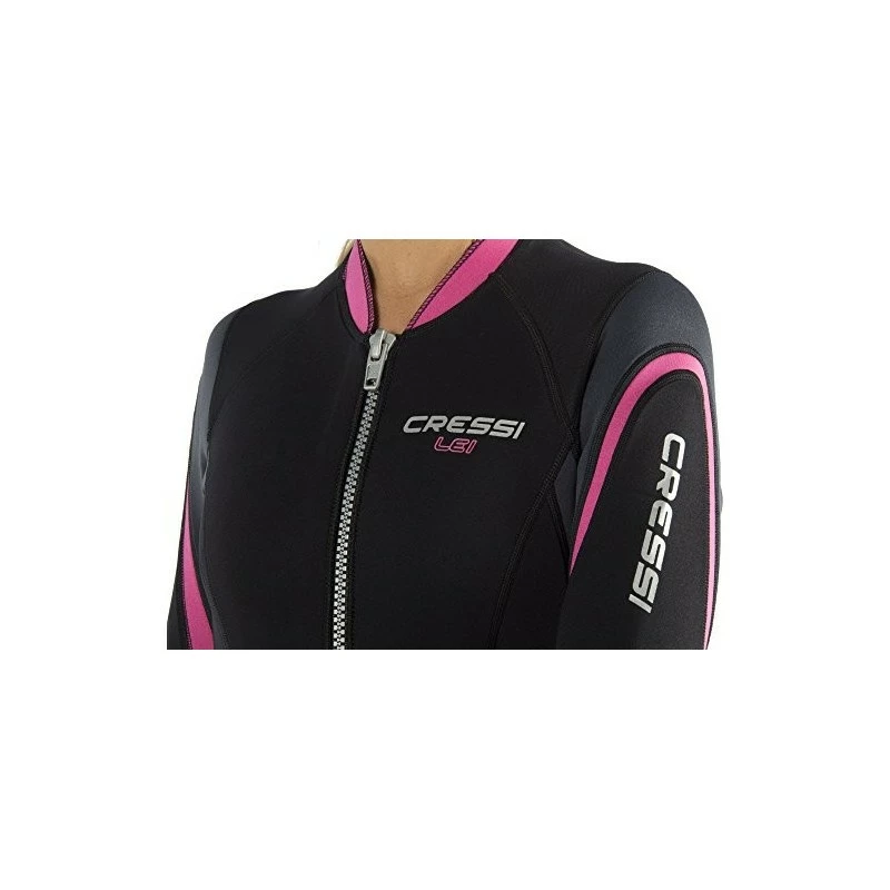 LEI 2.5mm Combinaison Femme - Cressi 6 LEI 2.5mm Combinaison Femme - Cressi – Image 4