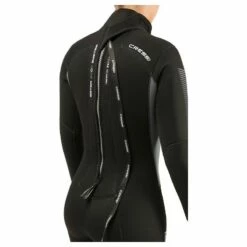 FAST 7mm Monopiece Femme - Cressi -Sub-Odyssee Soldes Magasin cressi combinaison plongee fast femme 7mm pas cher sub odyssee 2