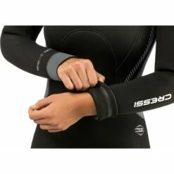 FAST 7mm Monopiece Homme - Cressi -Sub-Odyssee Soldes Magasin cressi combinaison plongee fast homme 7mm pas cher sub odyssee 7