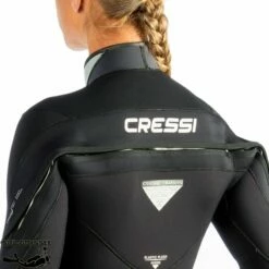 ICE LADY Combinaison Semi Etanche 7mm Femme - Cressi 13 ICE LADY Combinaison Semi Etanche 7mm Femme - Cressi -Sub-Odyssee Soldes Magasin cressi combinaison semi etanche femme 7mm ice pas cher sub odyssee lyon 3