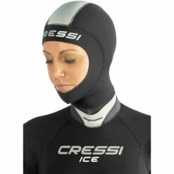 ICE LADY Combinaison Semi Etanche 7mm Femme - Cressi 14 ICE LADY Combinaison Semi Etanche 7mm Femme - Cressi -Sub-Odyssee Soldes Magasin cressi combinaison semi etanche femme 7mm ice pas cher sub odyssee lyon 4