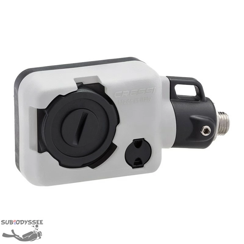 Console DIGI 2 Manomètre / Profondimètre - Cressi 4 Console DIGI 2 Manomètre / Profondimètre - Cressi – Image 2