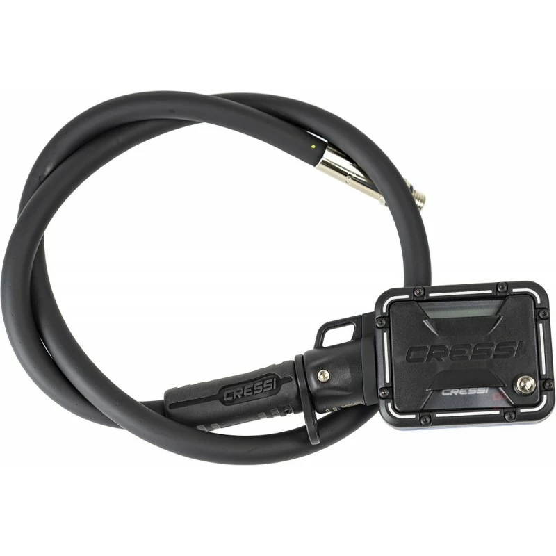 Console DIGI 2 Manomètre / Profondimètre - Cressi 5 Console DIGI 2 Manomètre / Profondimètre - Cressi – Image 3