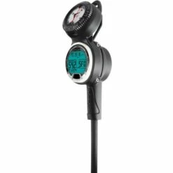 Console LEONARDO 3 éléments (ordinateur + Manomètre + Profondimetre) - Cressi -Sub-Odyssee Soldes Magasin cressi console ordinateur de plongee leonardo pas cher sub odyssee lyon 5