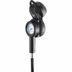 Console LEONARDO 3 éléments (ordinateur + Manomètre + Profondimetre) - Cressi -Sub-Odyssee Soldes Magasin cressi console ordinateur de plongee leonardo pas cher sub odyssee lyon 6