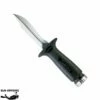 KILLER Couteau Inox 18cm - Cressi -Sub-Odyssee Soldes Magasin cressi couteau plongee chasse killer pas cher sub odyssee