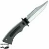 NORGE Couteau Plongée Inox 22.8cm - Cressi 1 NORGE Couteau Plongée Inox 22.8cm - Cressi -Sub-Odyssee Soldes Magasin cressi couteau plongee norge pas cher sub odyssee lyon
