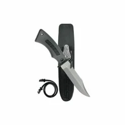 NORGE Couteau Plongée Inox 22.8cm - Cressi -Sub-Odyssee Soldes Magasin cressi couteau plongee norge pas cher sub odyssee lyon 2