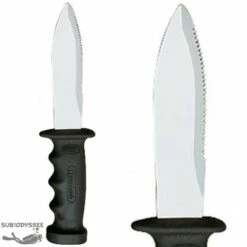 SUPERTOTEM Couteau Inox 23.2cm - Cressi