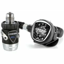 MC9 SC COMPACT PRO Détendeur - Cressi