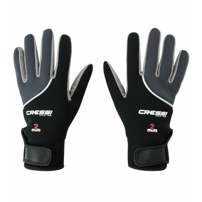 Gant TROPICAL 2mm De Plongée - CRESSI 4 Gant TROPICAL 2mm De Plongée - CRESSI – Image 2