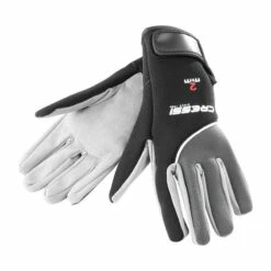 Gant TROPICAL 2mm De Plongée - CRESSI