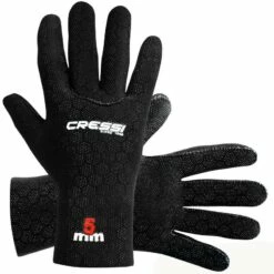 Gants HIGH STRETCH 5mm - Cressi