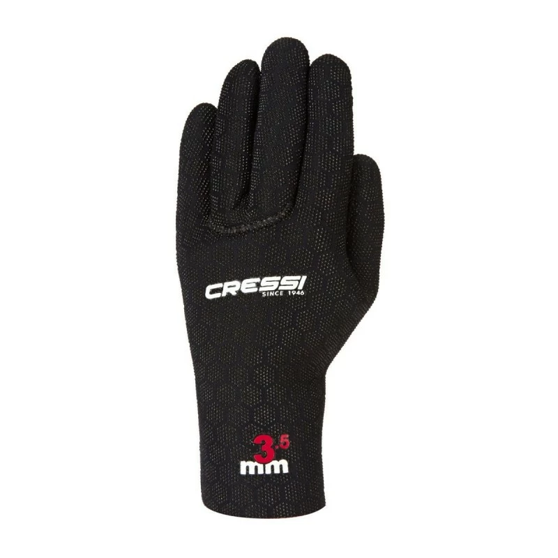 Gants HIGH STRETCH 3.5mm - Cressi 4 Gants HIGH STRETCH 3.5mm - Cressi – Image 2