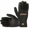 Gants HIGH STRETCH 3.5mm - Cressi -Sub-Odyssee Soldes Magasin cressi gant plongee sous marine high stretch 35mm pas cher sub odyssee