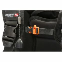 QUARTZ Gilet Stabilisateur - Cressi -Sub-Odyssee Soldes Magasin cressi gilet stabilisateur plongee start pro pas cher sub odyssee 13